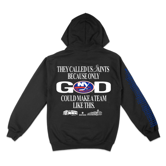 Saints Hoodie