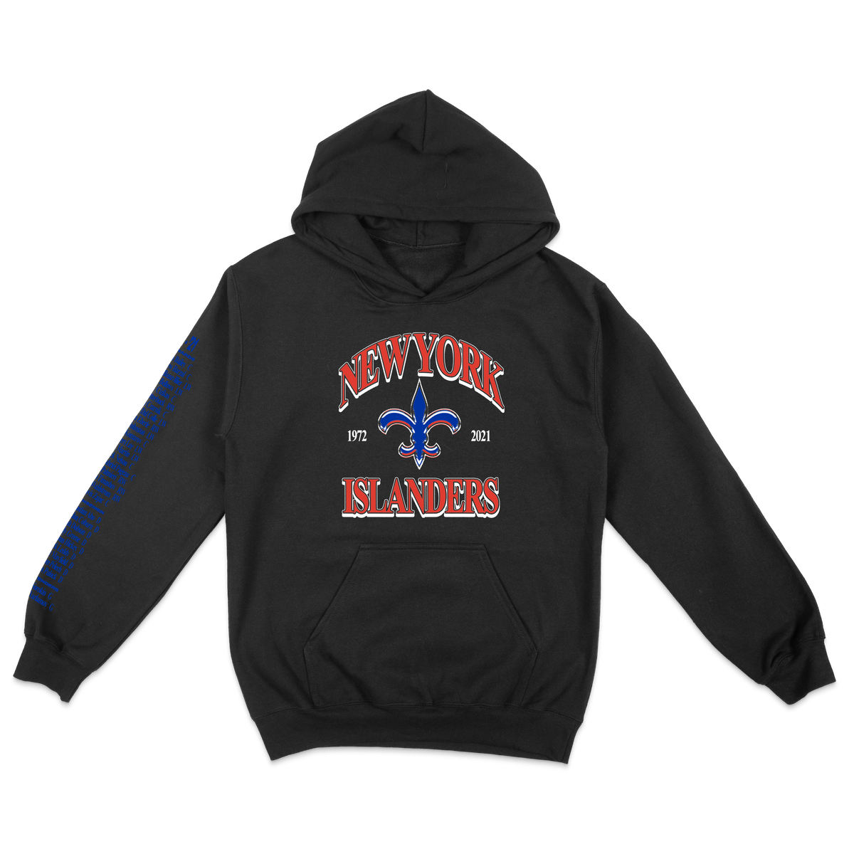 Saints Hoodie