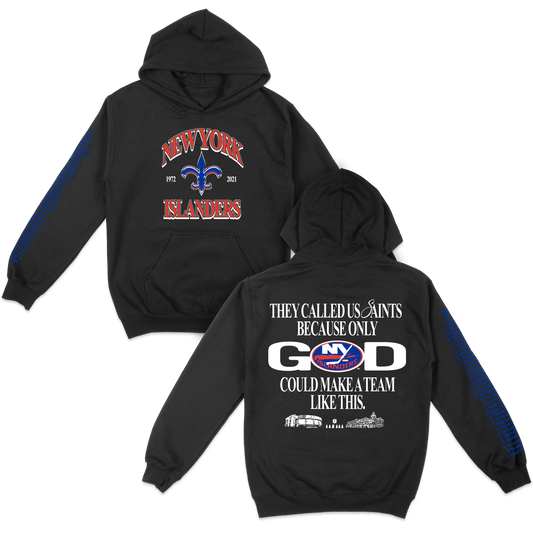 Saints Hoodie