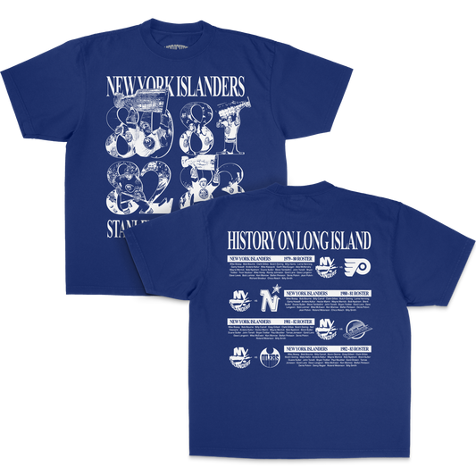 History T-Shirt